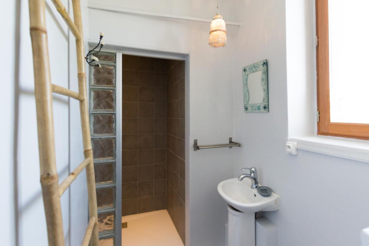 L'Ancien Prieure Bed & Breakfast Saint-Jean-de-la-Motte Luaran gambar